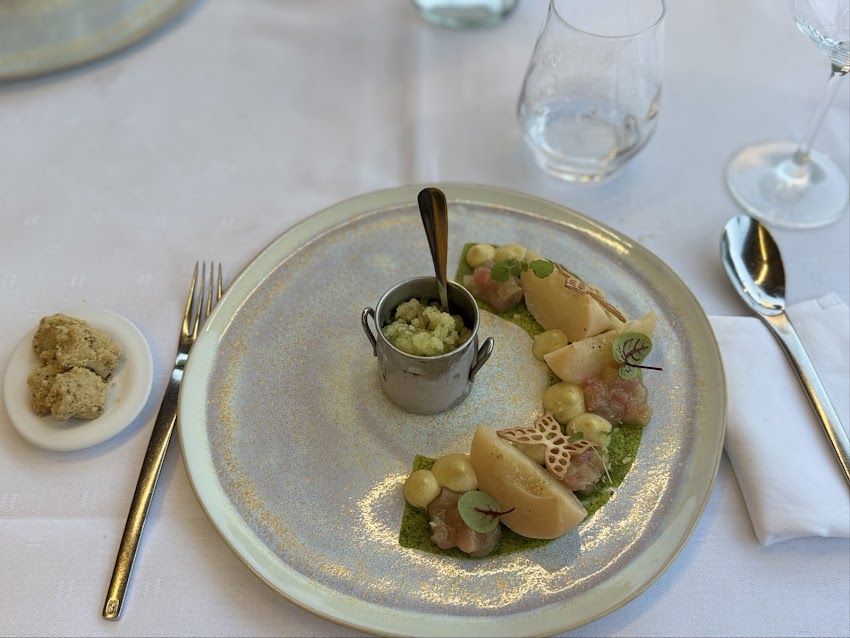 Restaurant De Jangeli