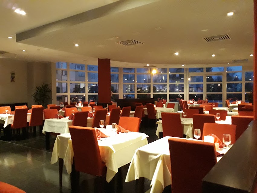 Restaurant Emozioni