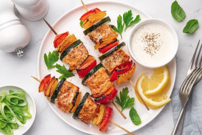 Get Me Fit – Luxembourg – Sport et Nutrition