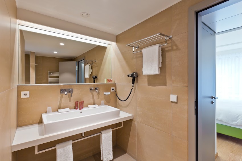 Mondorf Parc Hôtel & Spa