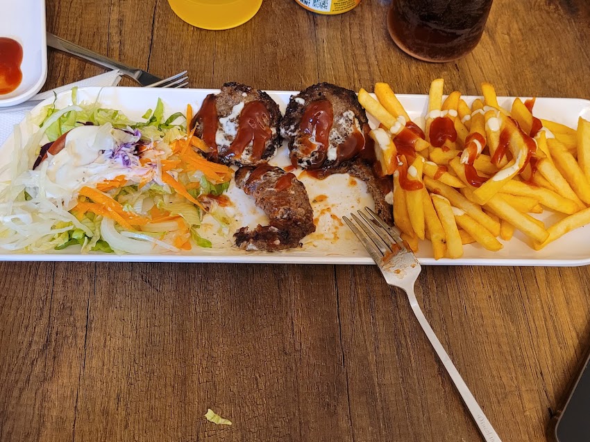 Snack Karadeniz Luxembourg