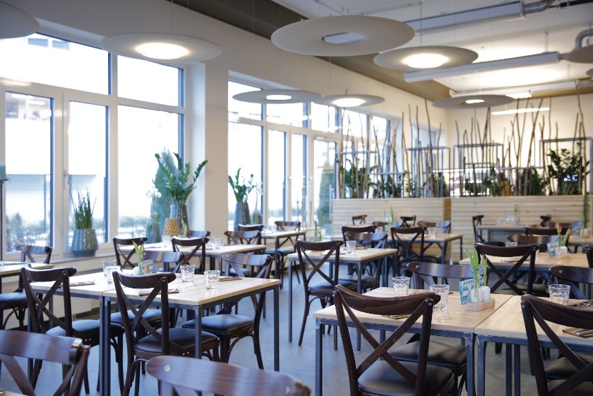 Restaurant Zopp & Z&rsquo;iessen