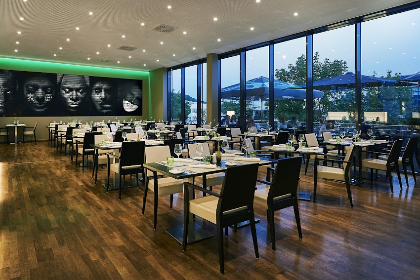 Légère Hotel Luxembourg