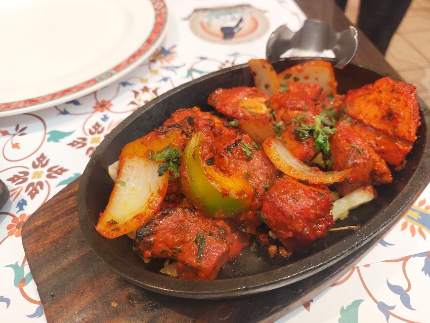 Royal Bengal – Restaurant Indien