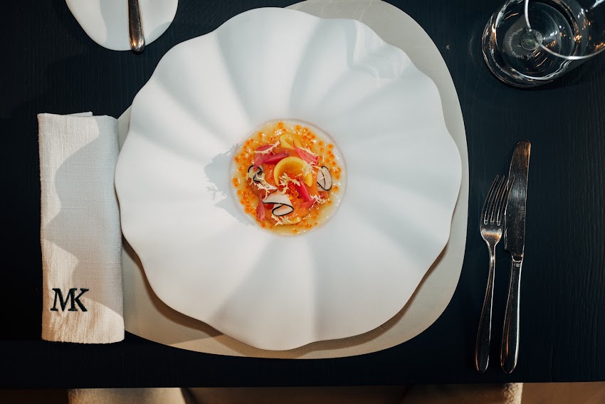 Manoir Kasselslay – Restaurant & Hôtel
