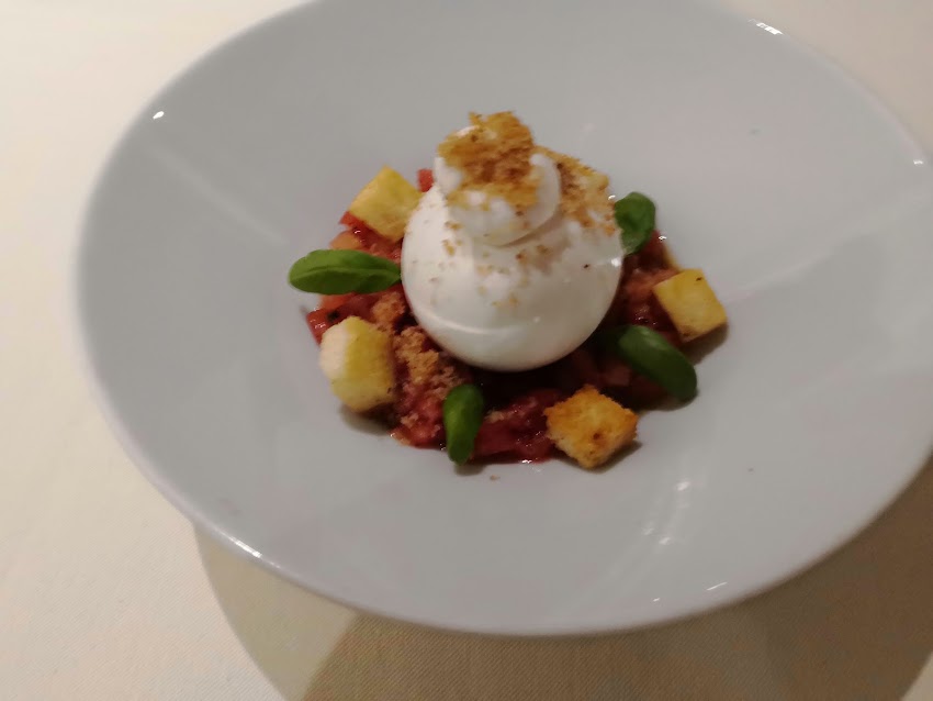 Ristorante Pizzeria Il Cilento