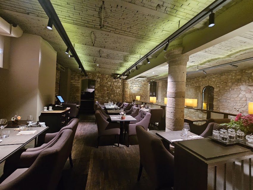 Brasserie Mansfeld – Une Nouvelle ère