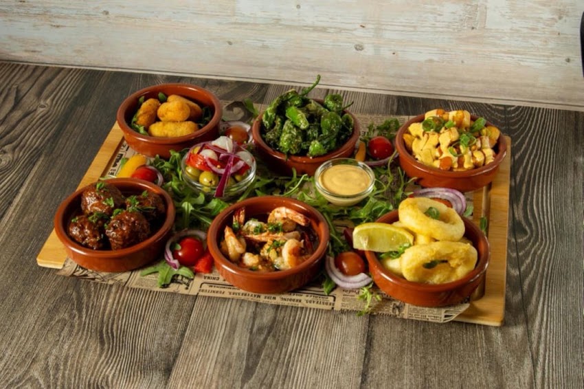 Restaurant Dos Gringos