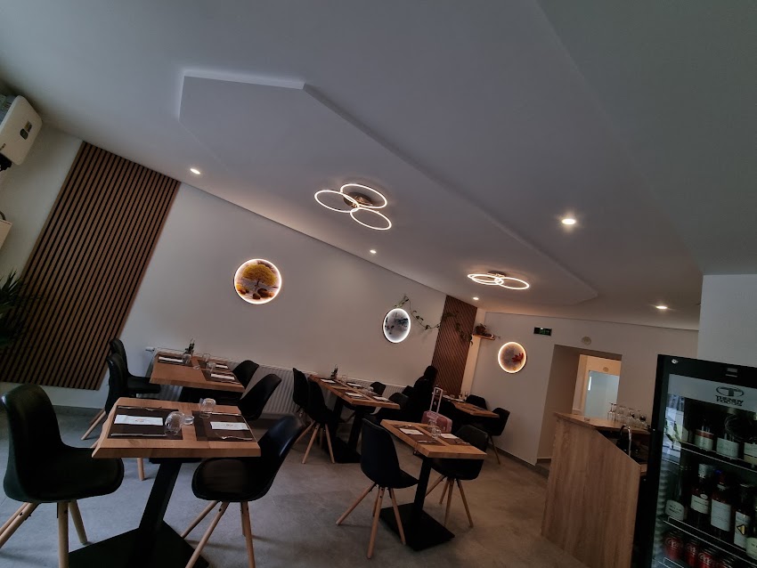 Restaurant Yama