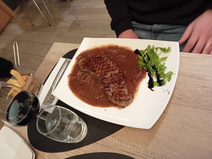 Brasserie Terres Rouges