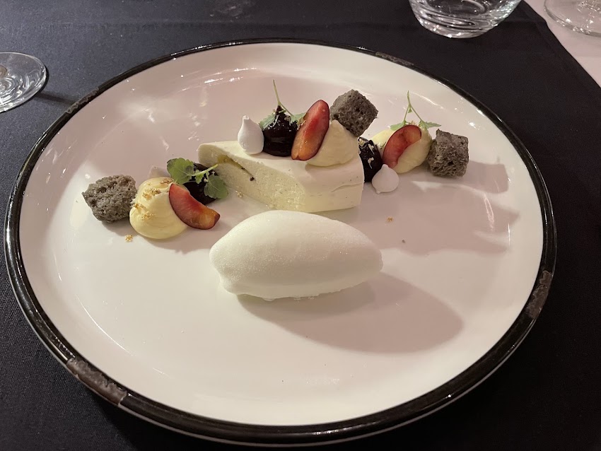 Restaurant du château