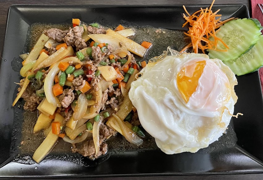 Thai Tae Restaurant