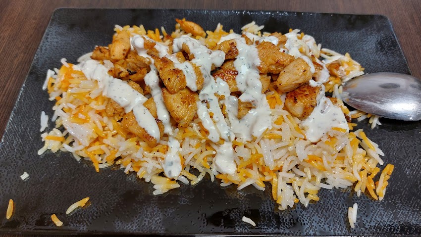 Snack Kebab La Petite Turquie