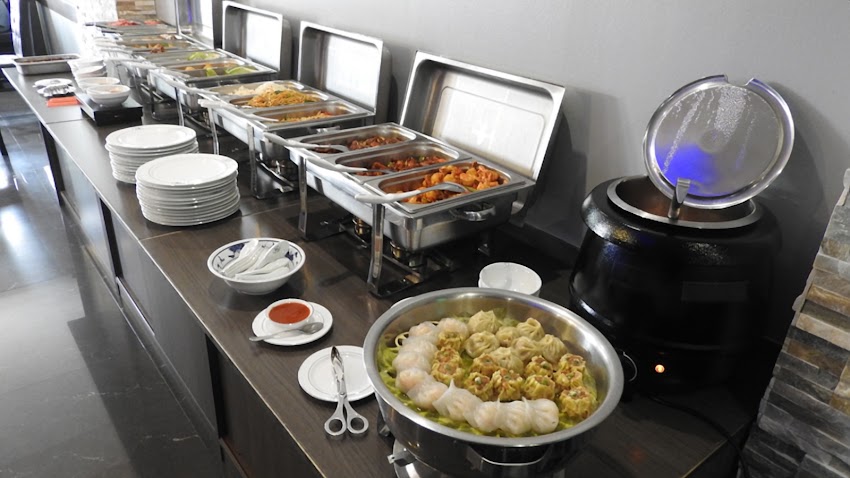 Restaurant Chang Hong