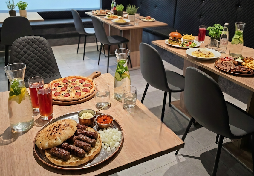 ADM Food