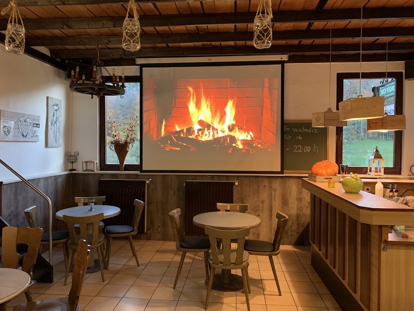 Camping An der Hô