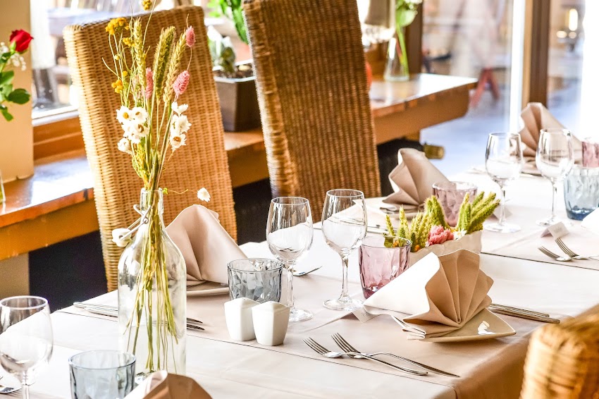 Restaurant Am Clubhaus op der Spora – Bridel