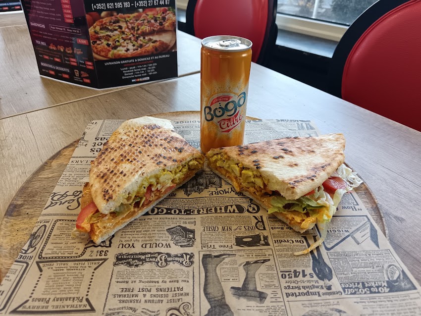 STATION PIZZ