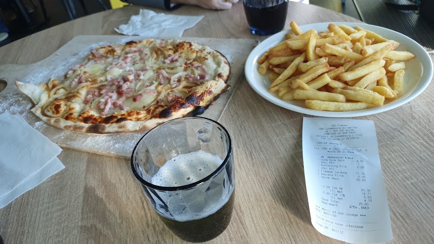 Le Comptoir Du Bon Pays