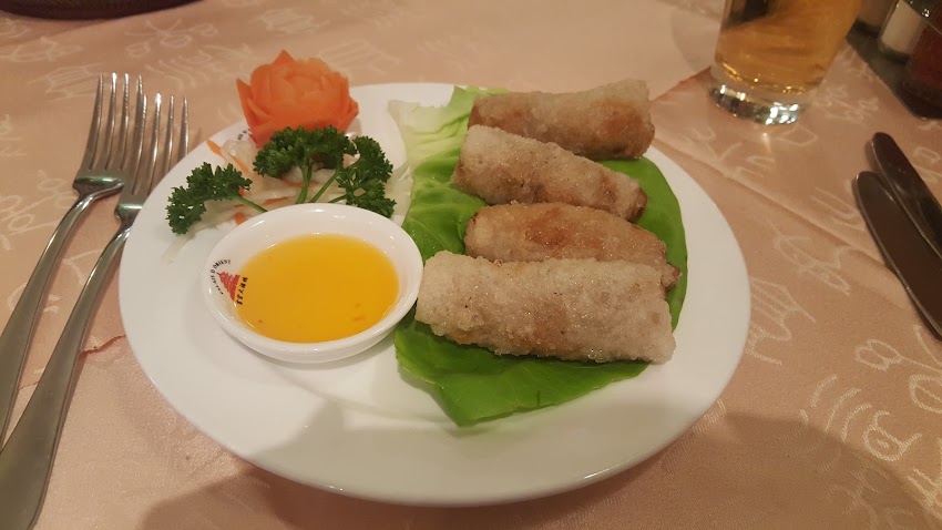 Restaurant Palais d&rsquo;Orient