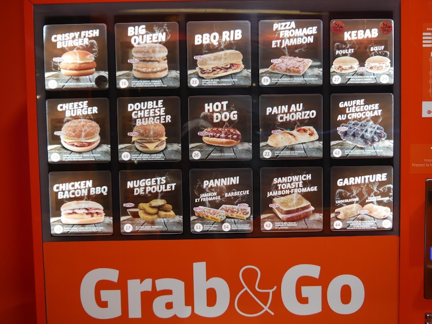 J&rsquo;s Snacks S.à.r.l.