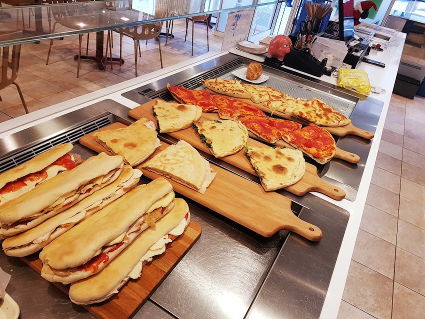 Pizza Enzo sarl