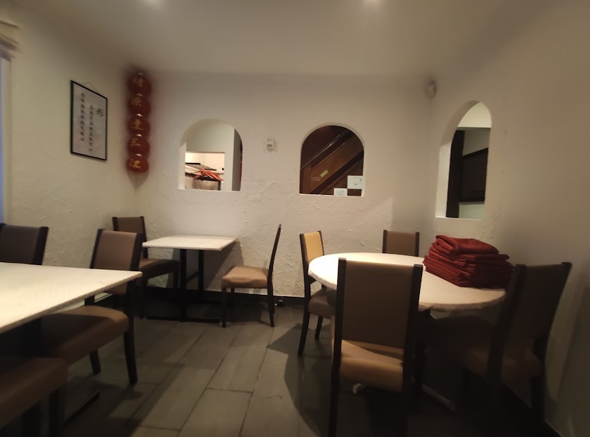 Restaurant Wang-Tong et Sushi