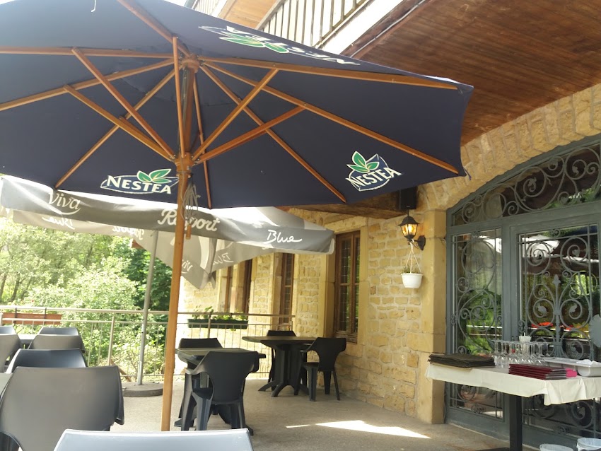 Restaurant – Pizzeria Op Der Millen