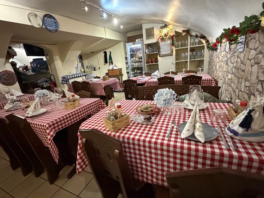 Taverne Victor Hugo