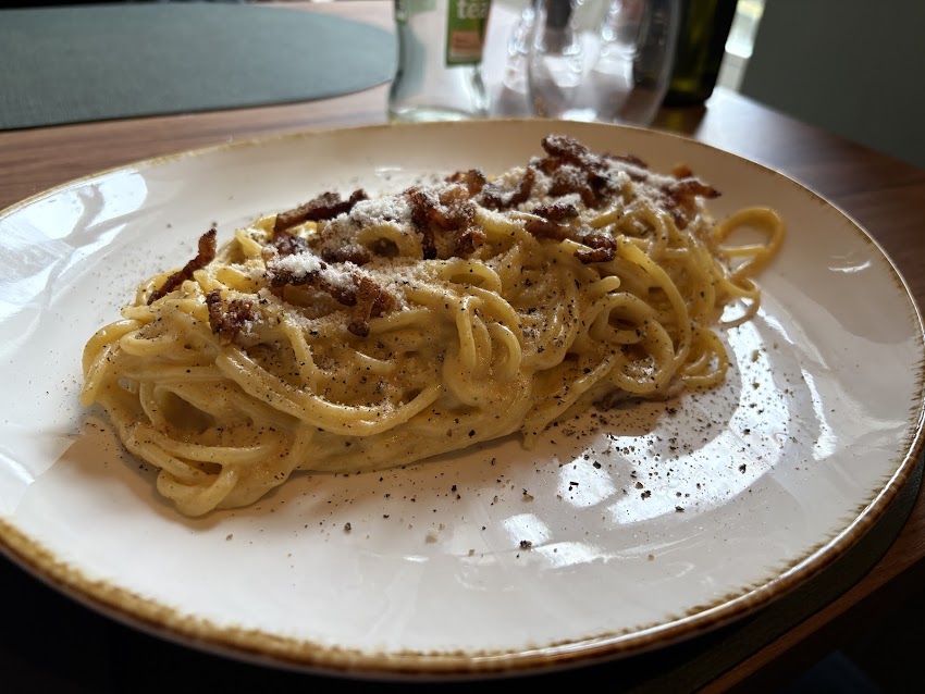 Ristorante Il Fragolino