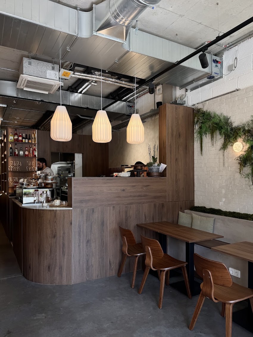 nōde coffee & kitchen