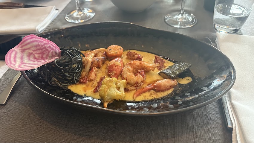 Restaurant Cyrano