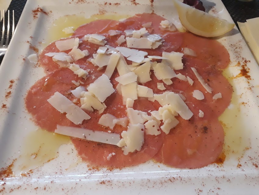 Marco Polo Restaurant Pizzeria