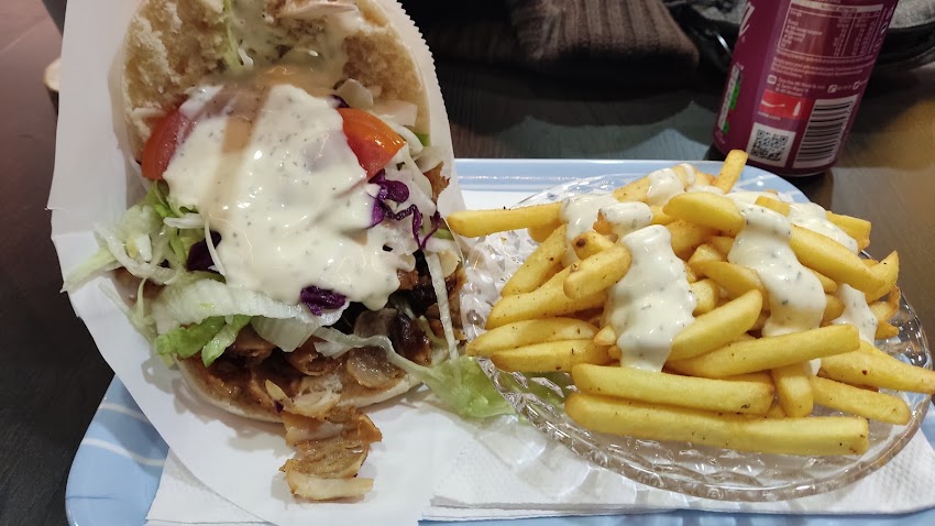 İDİL KEBAB