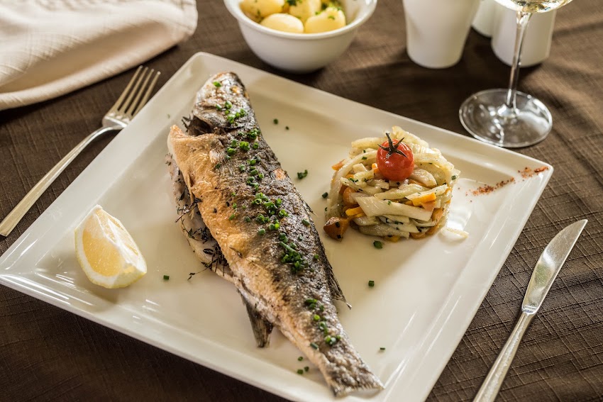 Restaurant An der Tourelle