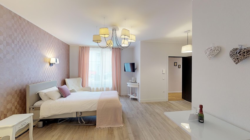 Senior Hôtel – La Résidence Services d&rsquo;Echternach