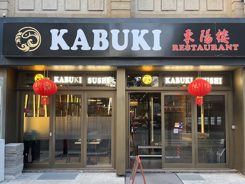 Kabuki