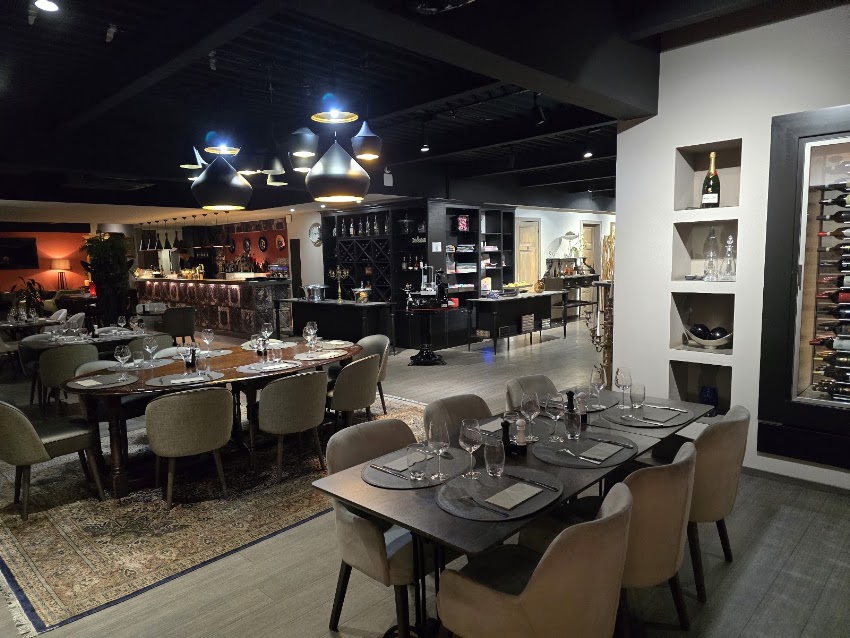 Restaurant la Duchessa