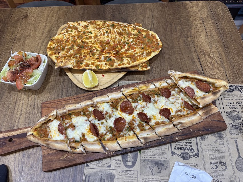 Sultan Grill House