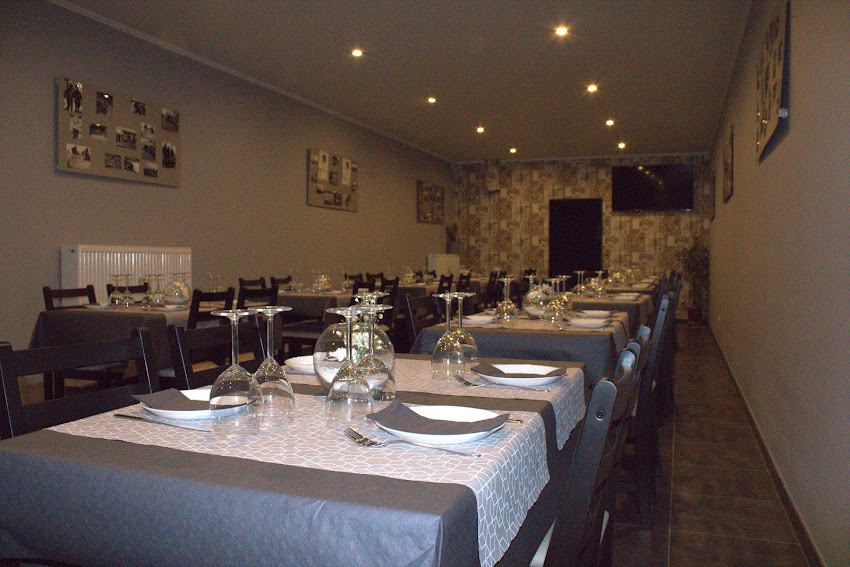 La Familia Restaurant