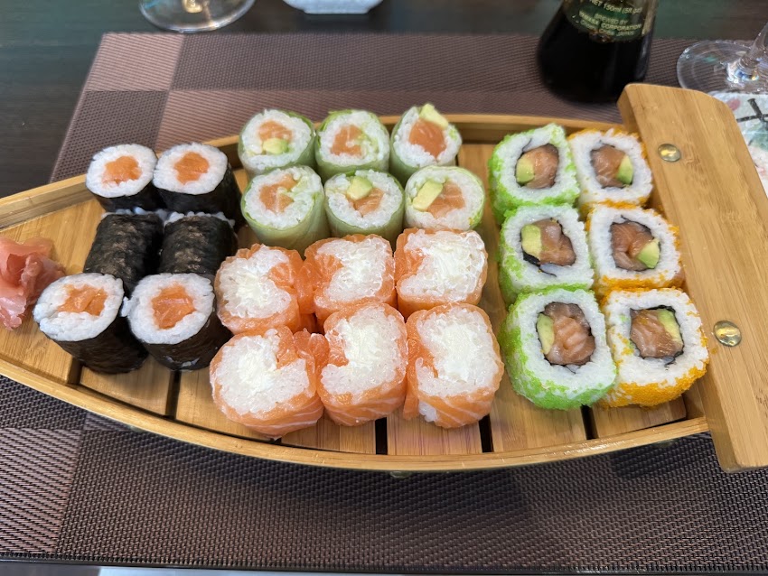Restaurant Sakura