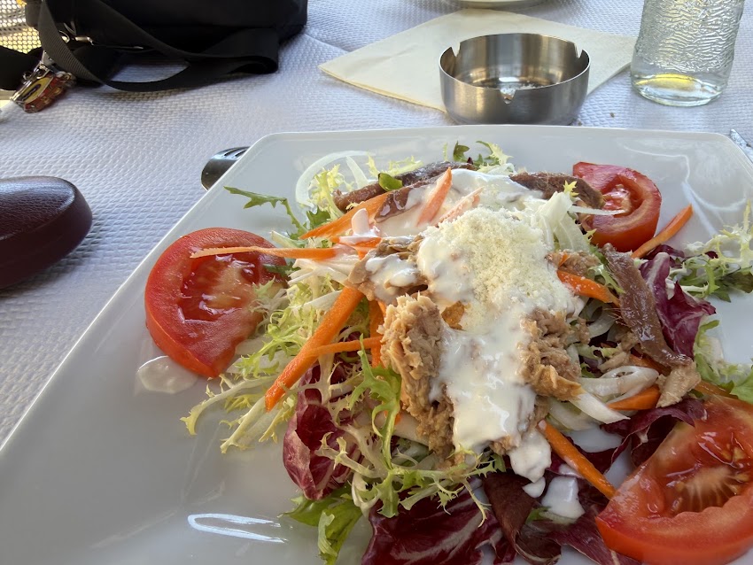 Restaurant – Pizzeria Aal Kayl