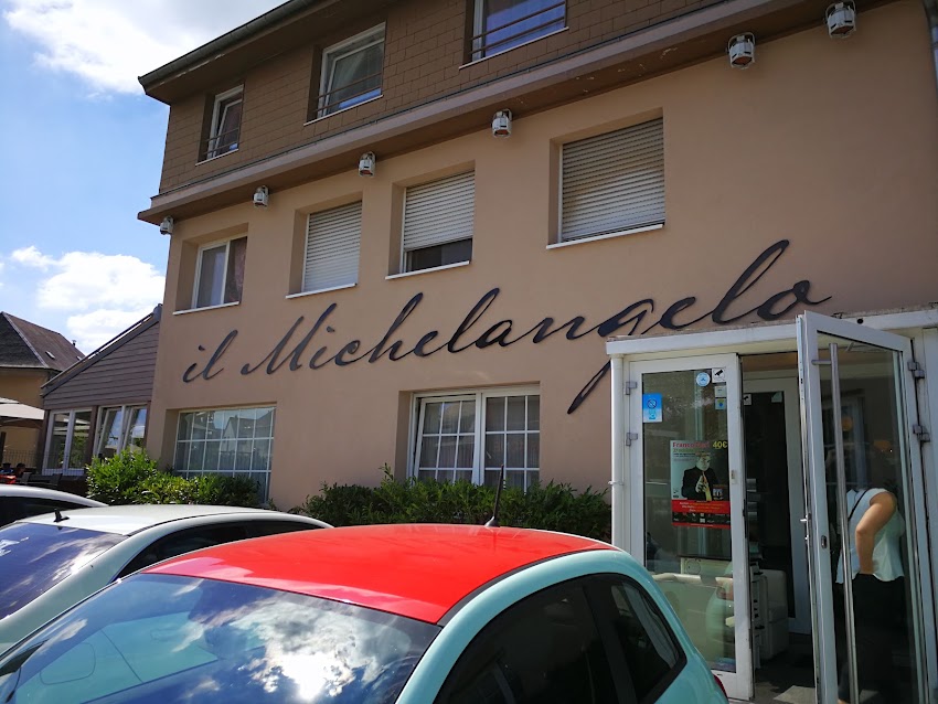 Il Michelangelo