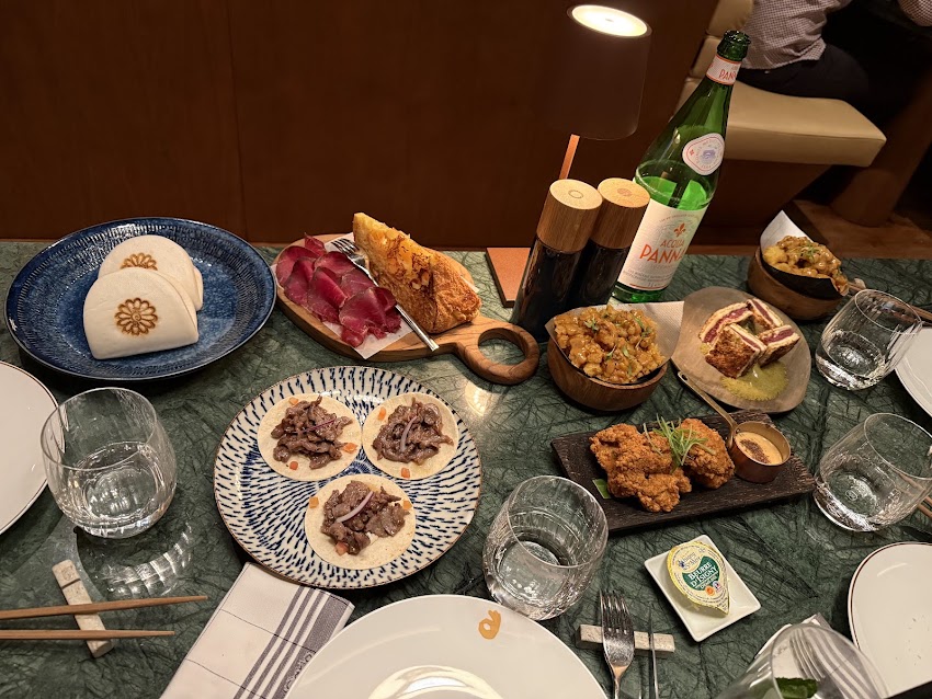 Beefbar SMETS – Luxembourg