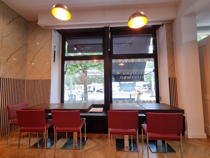 Gelateria La Gondola Junior