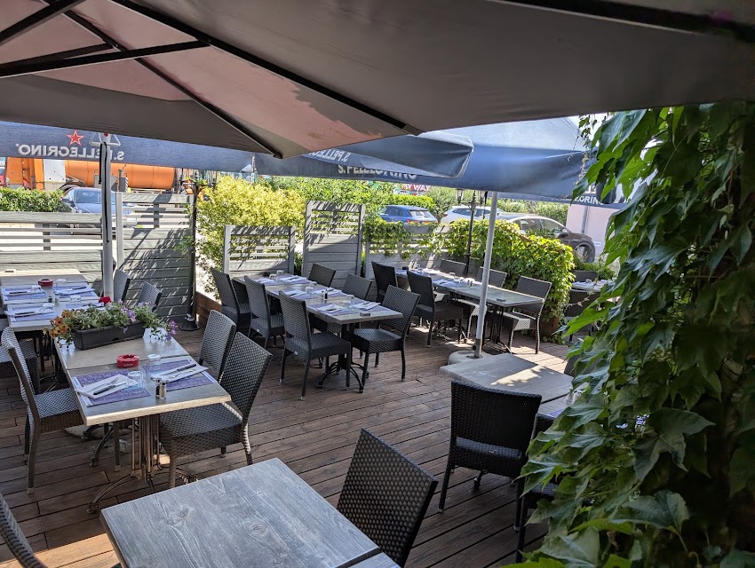 Restaurant Ambiente (Pizzeria Grillades)