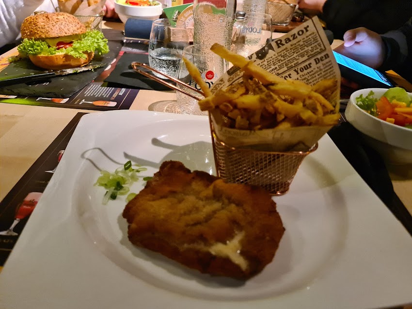Brasserie D´Braustuff