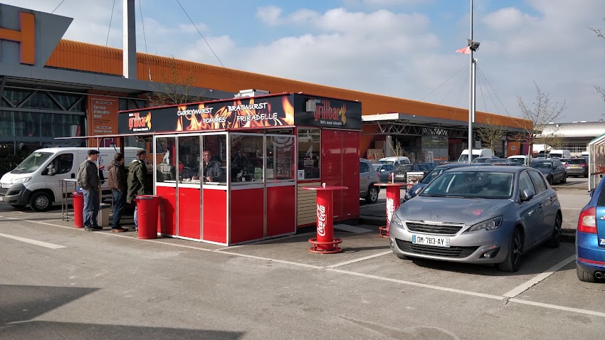 Wurstteufel Bertrange