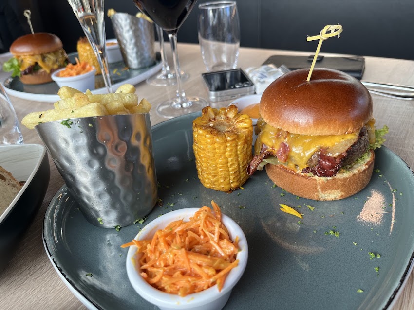 Le Bistrot Gourmand
