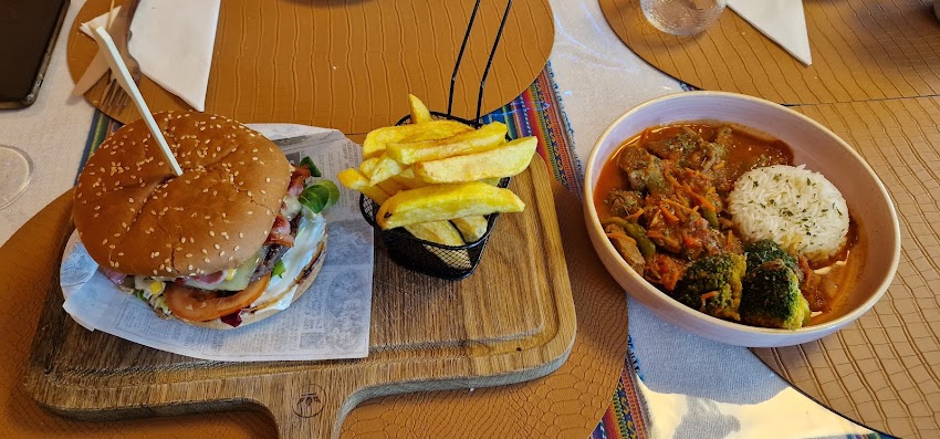 Café Tropico Troisvierges